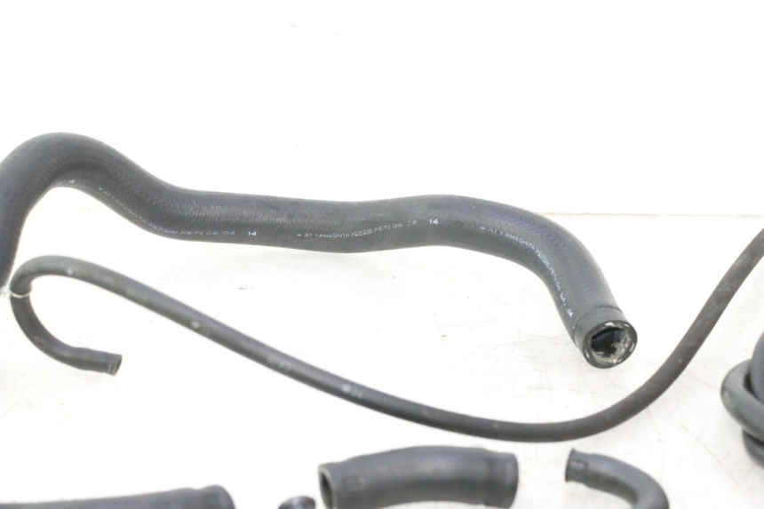 photo de TUBO HONDA FJS SILVER WING SILVERWING 400 (2005 - 2008) - Primo piano tecnico
