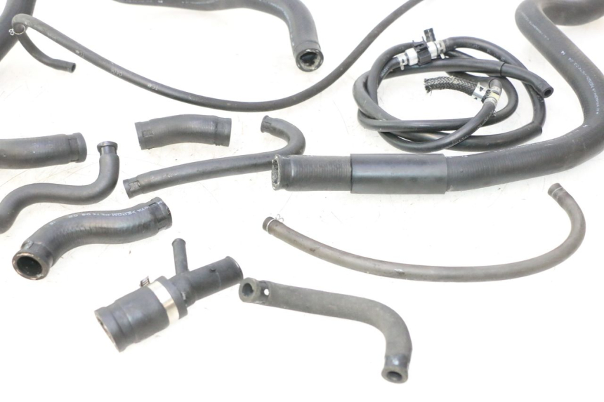 photo de TUBO HONDA FJS SILVER WING SILVERWING 400 (2005 - 2008) - Vista d'insieme del prodotto