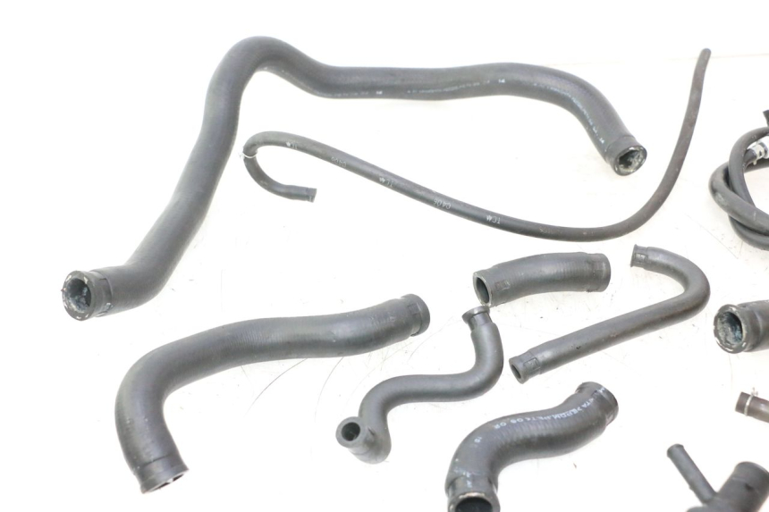photo de TUBO HONDA FJS SILVER WING SILVERWING 400 (2005 - 2008) - Ricambio usato controllato