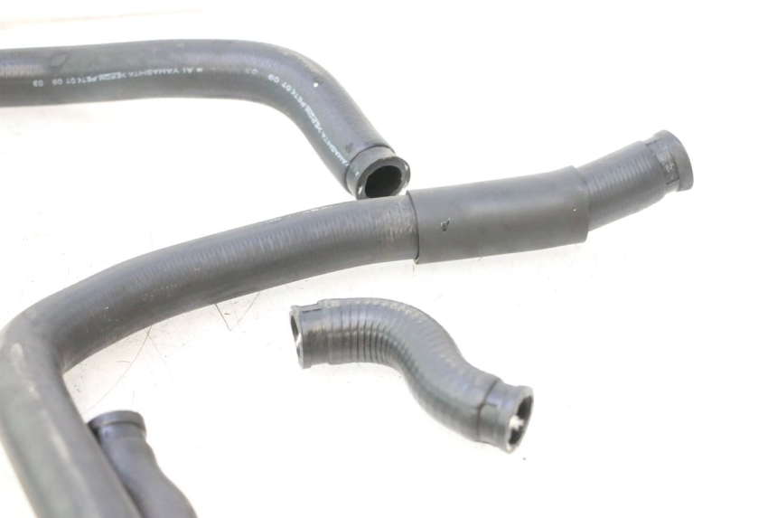 photo de TUBO HONDA FJS SILVER WING SILVERWING 400 (2005 - 2008) - Zoom sullo stato d'uso