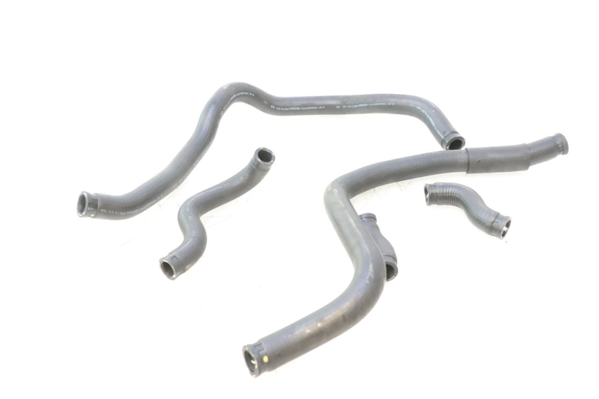 photo de TUBO HONDA FJS SILVER WING SILVERWING 400 (2005 - 2008) - Altra angolazione