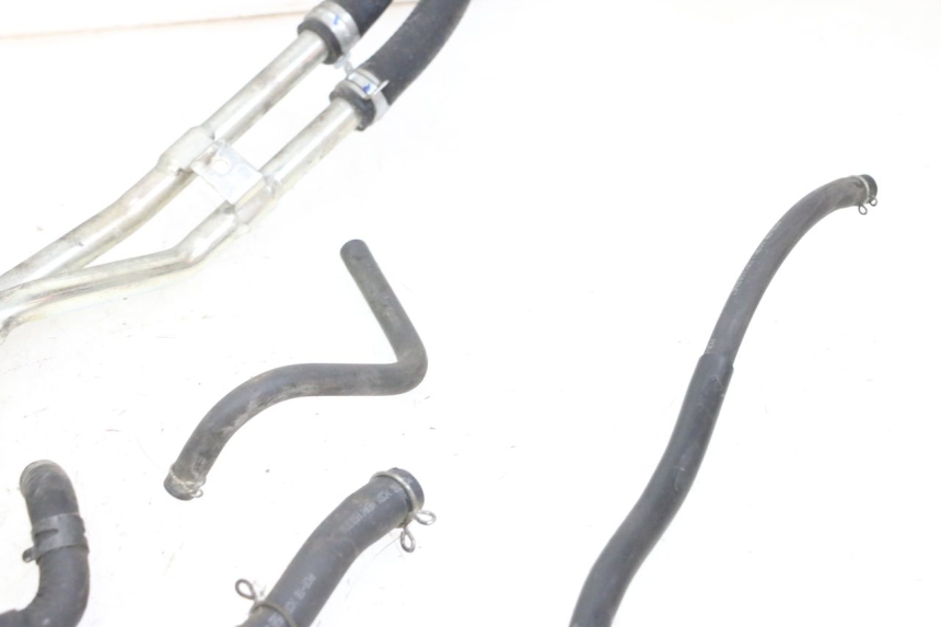 photo de TUBO HONDA FORZA ABS 300 (2013 - 2017) - Vista d'insieme del prodotto