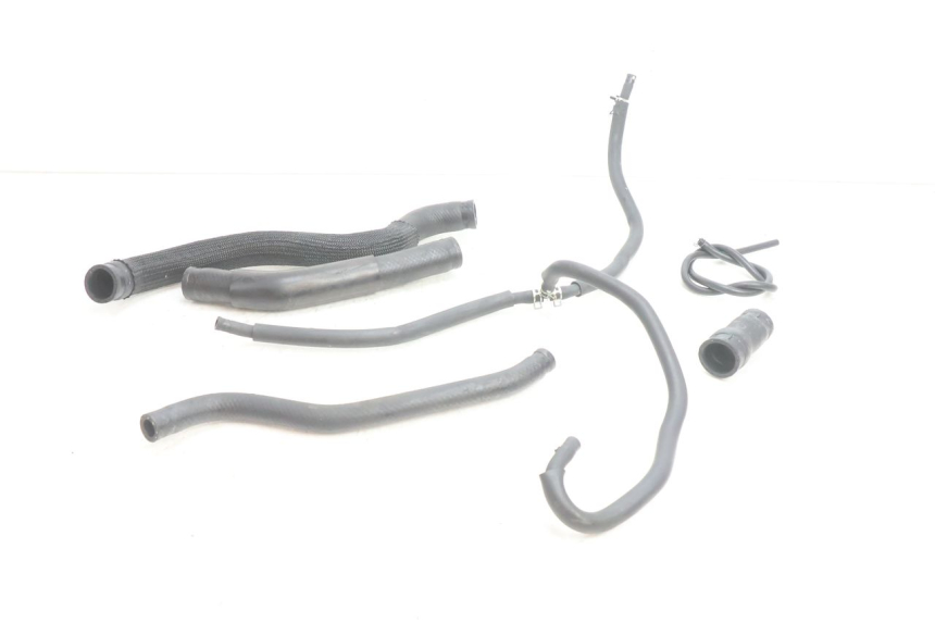 photo de TUBO YAMAHA FZ8 800 (2010 - 2016) - Vista principale