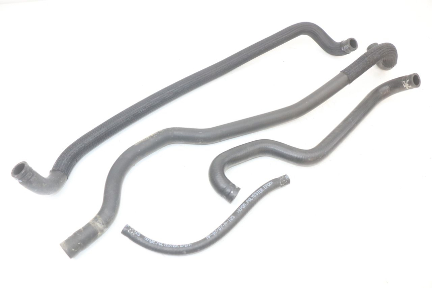 photo de TUBO PEUGEOT GEOPOLIS RS 125 (2007 - 2009) - Vista principale