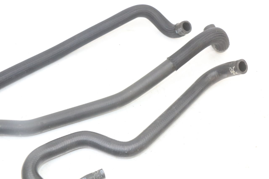 photo de TUBO PEUGEOT GEOPOLIS RS 125 (2007 - 2009) - Zoom sullo stato d'uso