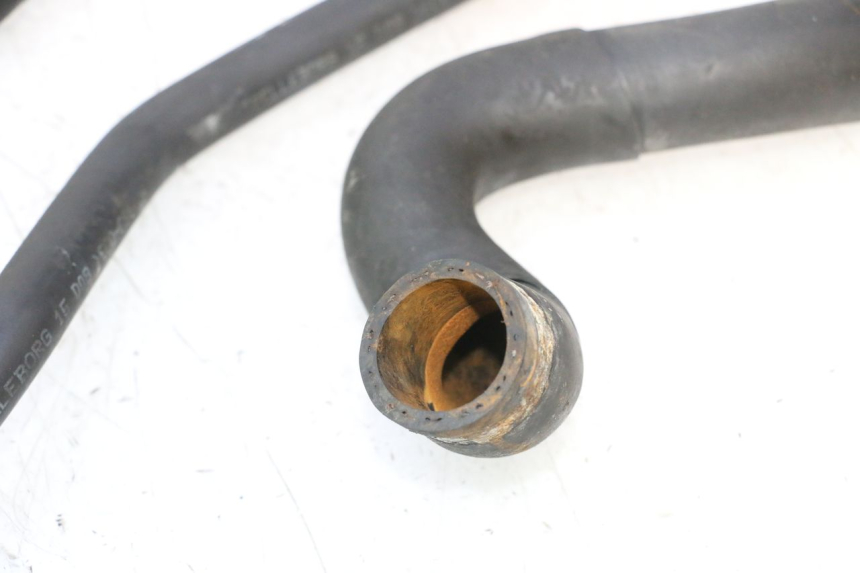 photo de TUBO RADIATORE GILERA GP 800 (2007 - 2013) - Dettaglio del componente