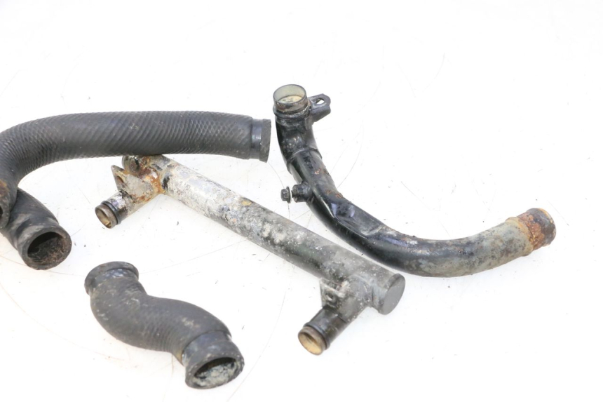 photo de TUBO KAWASAKI GPX F ZX750F 750 (1986 - 1990) - Primo piano tecnico