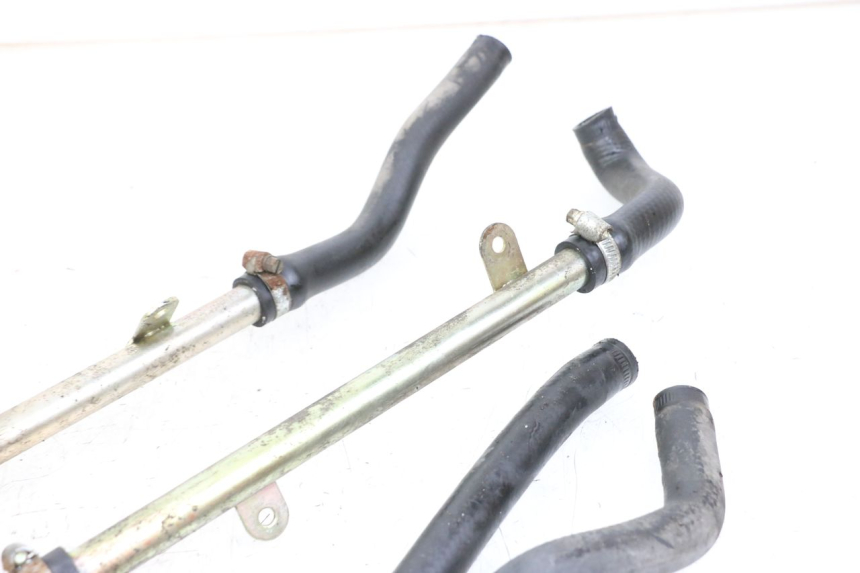 photo de TUBO NECO GPX LC 2T 50 (2014 - 2018) - Zoom sullo stato d'uso