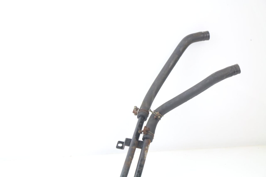 photo de Tubo del radiatore KYMCO GRAND DINK 250 (2002 - 2007) - Stato della superficie e materiale