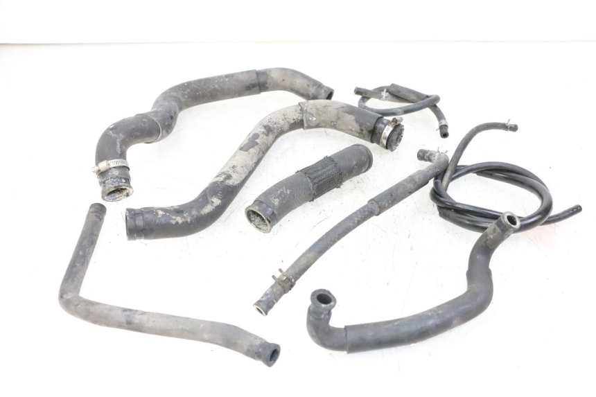 photo de TUBO SUZUKI GSR 750 (2011 - 2017) - Dettaglio del componente