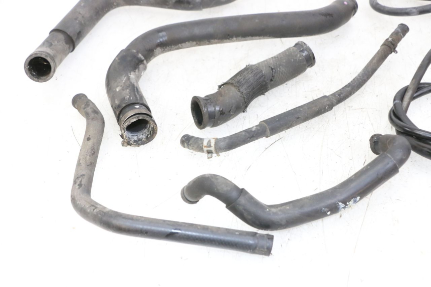 photo de TUBO SUZUKI GSR 750 (2011 - 2017) - Altra angolazione