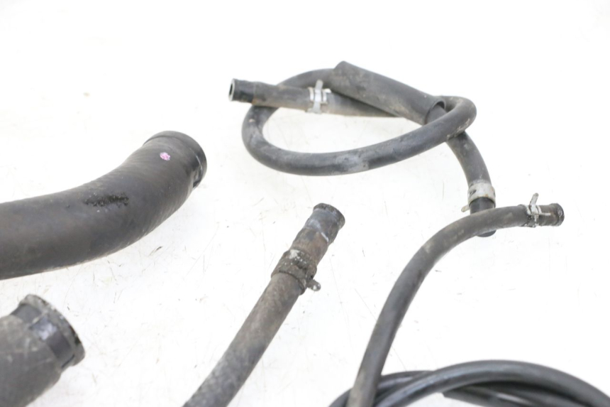 photo de TUBO SUZUKI GSR 750 (2011 - 2017) - Primo piano tecnico