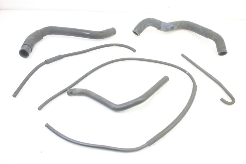 photo de TUBO SUZUKI GSR 750 (2011 - 2017) - Vista principale