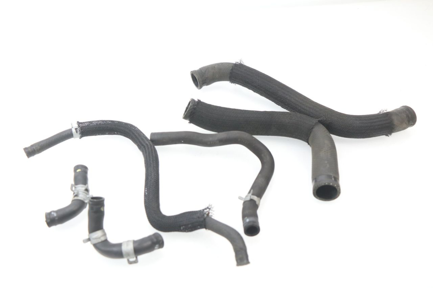 photo de Tubo del radiatore SUZUKI GSX-R GSXR 600 (2008 - 2010) - Vista principale