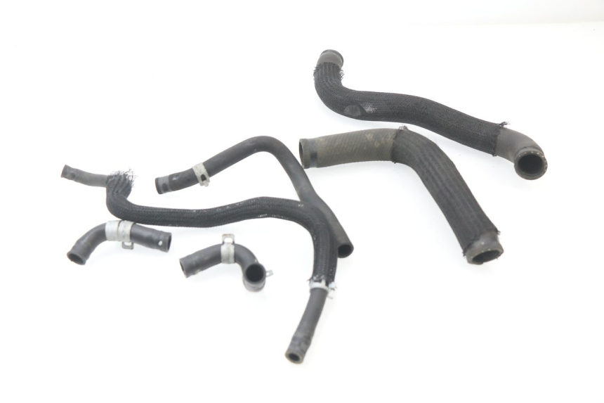 photo de Tubo del radiatore SUZUKI GSX-R GSXR 600 (2008 - 2010) - Dettaglio del componente