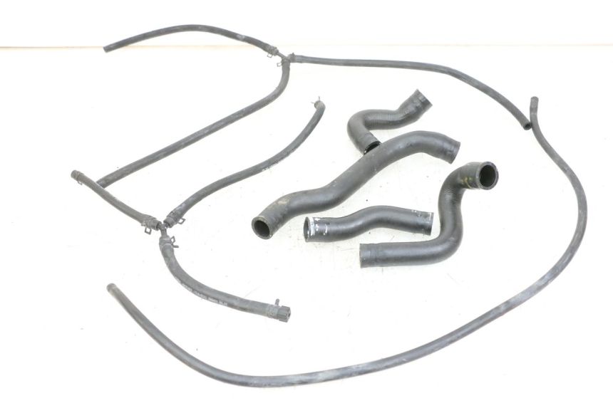 photo de TUBO HUSQVARNA SVARTPILEN 401 (2018 - 2023) - Vista principale