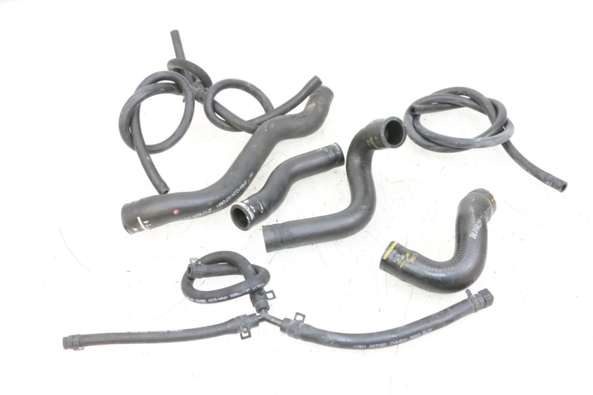 photo de TUBO HUSQVARNA SVARTPILEN 401 (2018 - 2023) - Dettaglio del componente