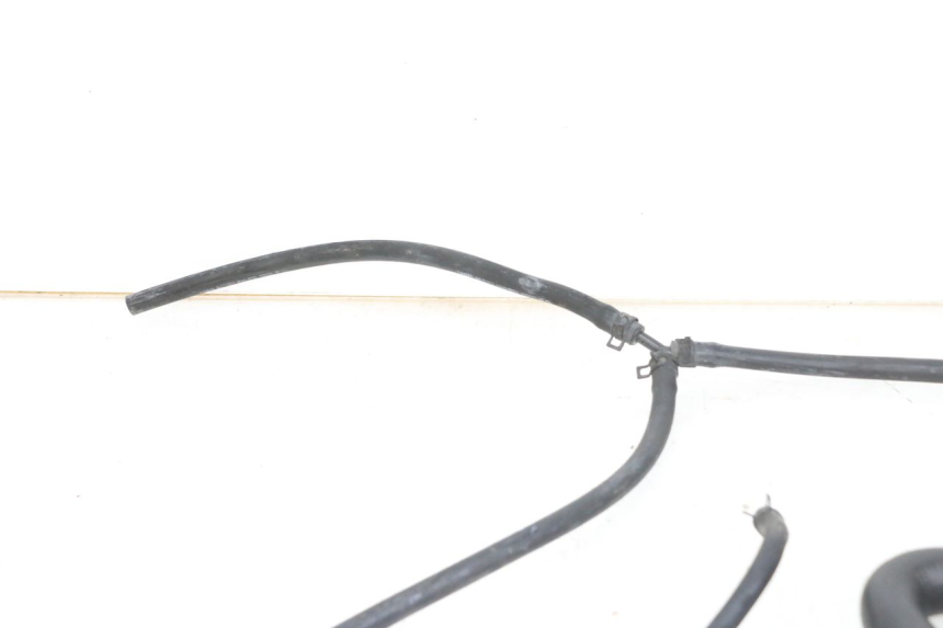 photo de TUBO HUSQVARNA SVARTPILEN 401 (2018 - 2023) - Primo piano tecnico