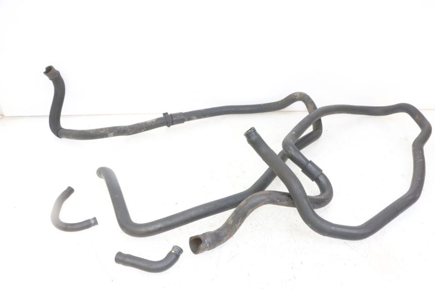 photo de TUBO PIAGGIO IE MP3 YOURBAN 300 (2011 - 2016) - Vista principale