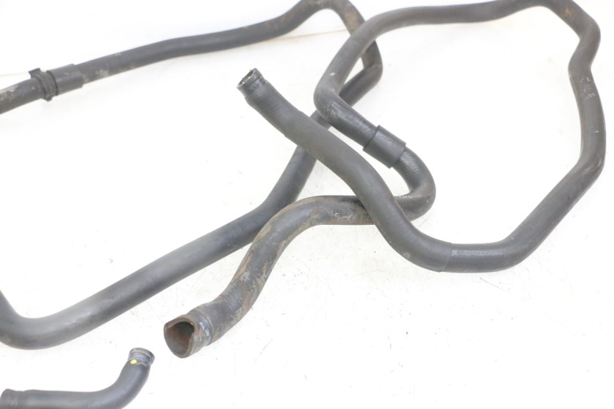 photo de TUBO PIAGGIO IE MP3 YOURBAN 300 (2011 - 2016) - Primo piano tecnico