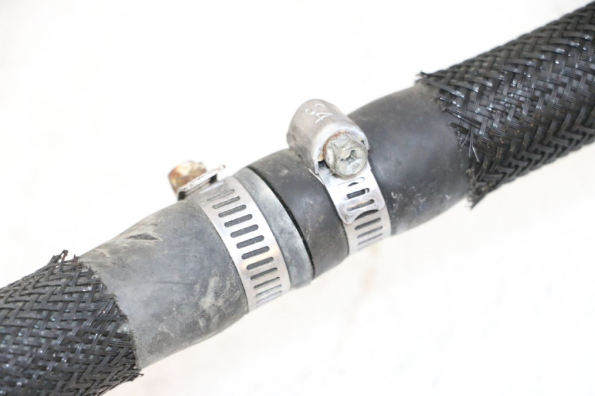 photo de TUBO SYM JOYMAX 125 (2010 - 2017) - Zoom sullo stato d'uso