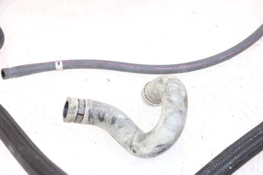 photo de TUBO SYM JOYMAX 125 (2010 - 2017) - Primo piano tecnico