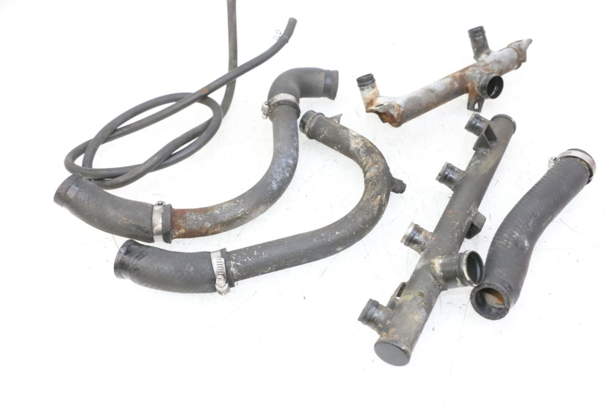 photo de TUBO KAWASAKI GTR 1000 (1994 - 2004) - Zoom sullo stato d'uso