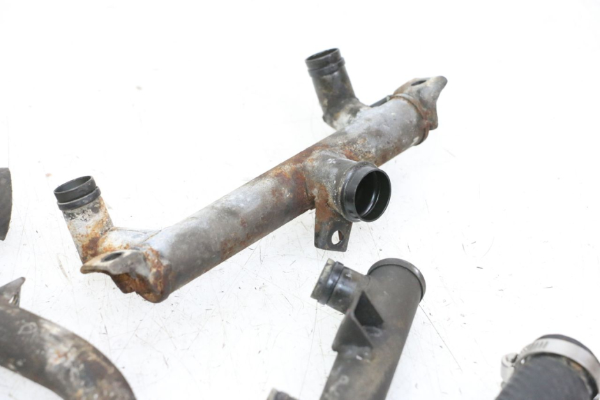 photo de TUBO KAWASAKI GTR 1000 (1994 - 2004) - Primo piano tecnico