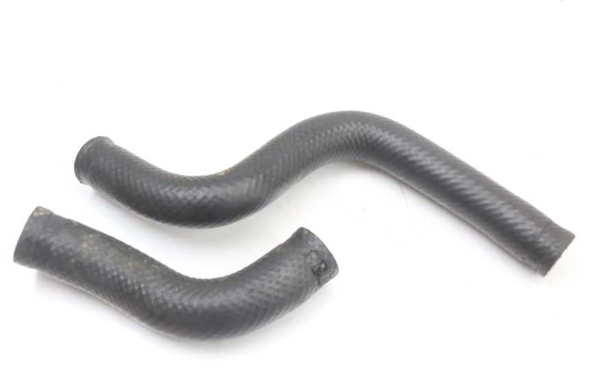 photo de TUBO DEL RADIATORE KAWASAKI KX L 85 (2022 - 2024) - Dettaglio del componente