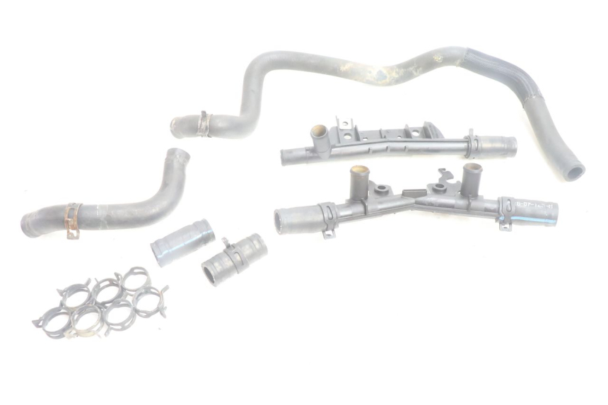 photo de TUBO PEUGEOT LUDIX BLASTER 50 (2006 - 2014) - Vista principale