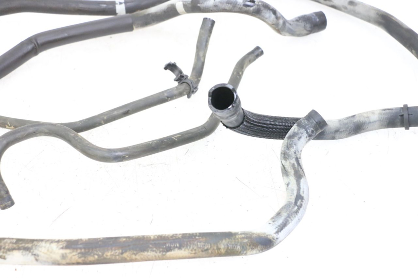 photo de TUBO PIAGGIO MP3 HPE 350 (2018 - 2020) - Zoom sullo stato d'uso