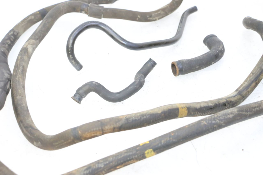 photo de TUBO RADIATORE PIAGGIO MP3 LT 300 (2010 - 2016) - Dettaglio del componente