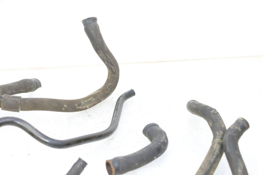 photo de TUBO RADIATORE PIAGGIO MP3 LT 300 (2010 - 2016) - Zoom sullo stato d'uso