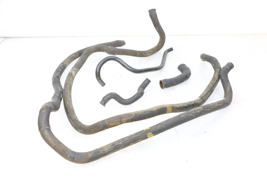 photo de TUBO RADIATORE PIAGGIO MP3 LT 300 (2010 - 2016) - Altra angolazione