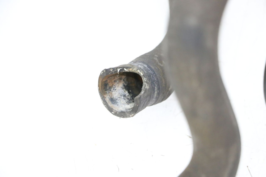 photo de TUBO RADIATORE PIAGGIO MP3 LT 300 (2010 - 2016) - Stato della superficie e materiale