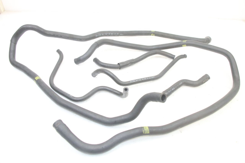 photo de TUBO PIAGGIO MP3 500 (2014 - 2017) - Vista principale