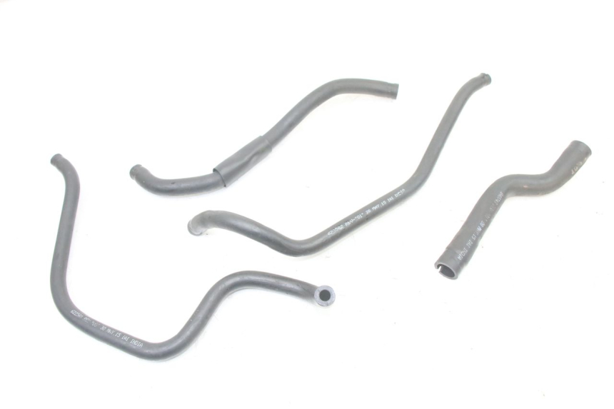 photo de TUBO PIAGGIO MP3 500 (2014 - 2017) - Zoom sullo stato d'uso