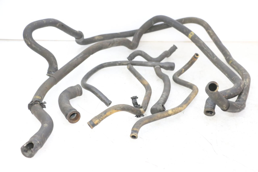 photo de TUBO DEL RADIATORE PIAGGIO MP3 RL 250 (2006 - 2010) - Vista principale