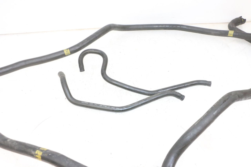 photo de TUBO PIAGGIO MP3 500 (2016 - 2018) - Primo piano tecnico