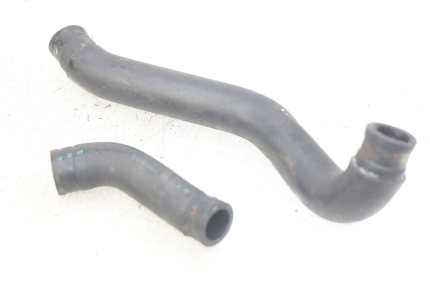 photo de TUBO DEL RADIATORE YAMAHA MT ABS 125 (2014 - 2018) - Dettaglio del componente