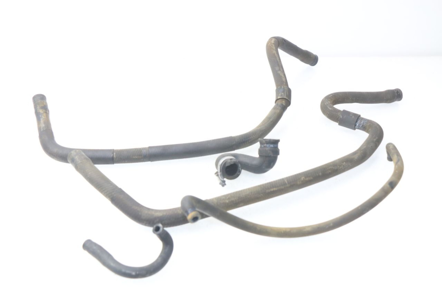 photo de TUBO DEL RADIATORE GILERA NEXUS 125 (2009 - 2013) - Vista principale