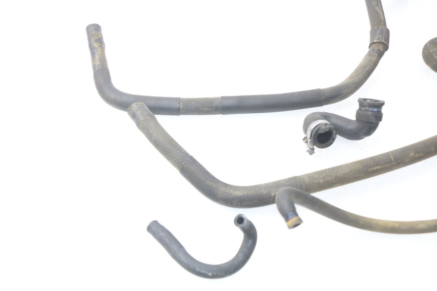 photo de TUBO DEL RADIATORE GILERA NEXUS 125 (2009 - 2013) - Zoom sullo stato d'uso