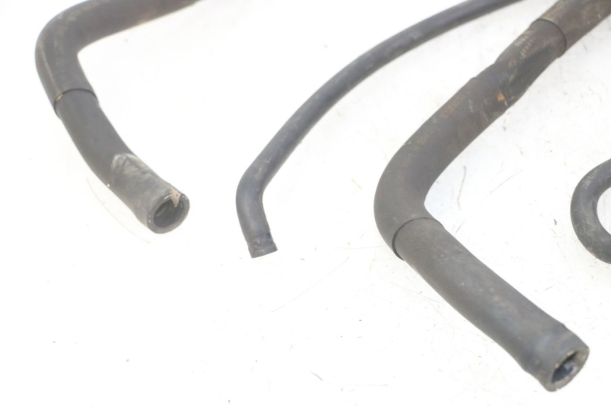 photo de TUBO DEL RADIATORE GILERA NEXUS 125 (2009 - 2013) - Zoom sullo stato d'uso