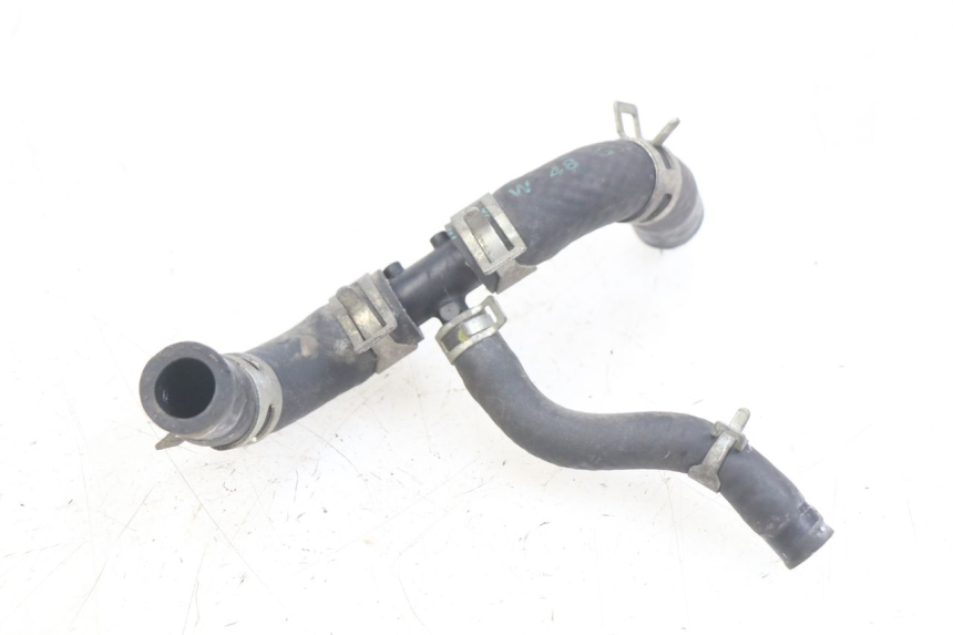 photo de TUBO DEL RADIATORE HONDA NHX LEAD 110 (2008 - 2010) - Zoom sullo stato d'uso