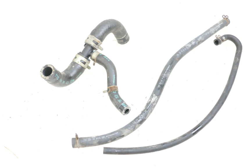 photo de TUBO DEL RADIATORE HONDA NHX LEAD 110 (2008 - 2010) - Vista principale