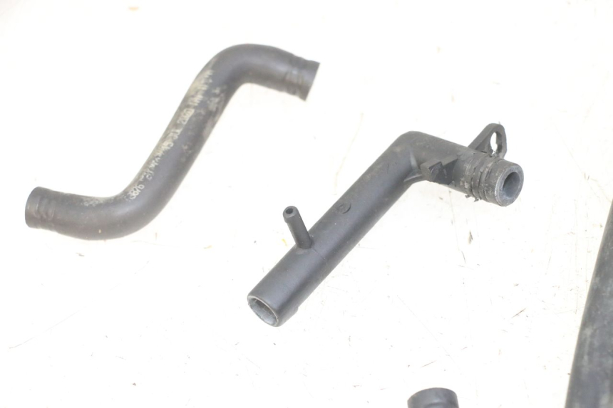 photo de TUBO PIAGGIO NRG POWER PUREJET 50 (2018 - 2021) - Primo piano tecnico