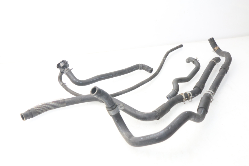 photo de TUBO HONDA NSS EX FORZA 250 (2005 - 2013) - Zoom sullo stato d'uso