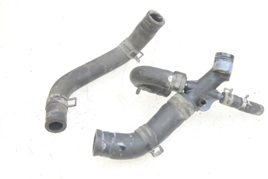 photo de TUBO DEL RADIATORE HONDA PCX (JF28) 125 (2009 - 2011) - Vista principale