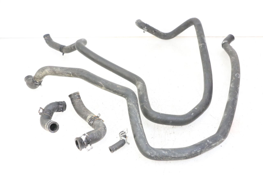 photo de TUBO PEUGEOT SPEEDFIGHT 3 LC 2T 50 (2009 - 2015) - Vista principale