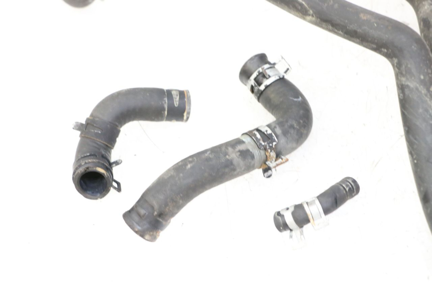 photo de TUBO PEUGEOT SPEEDFIGHT 3 LC 2T 50 (2009 - 2015) - Zoom sullo stato d'uso